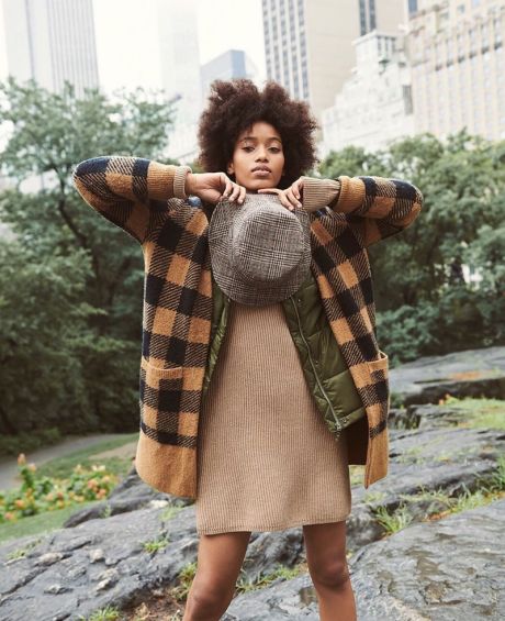 madewell brixton hat