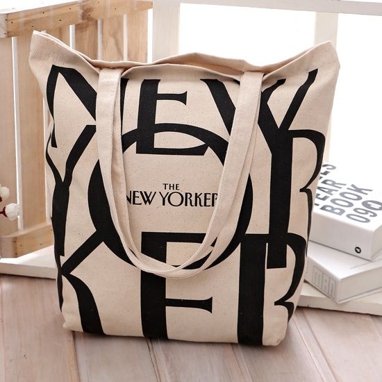 new yorker tote bag amazon