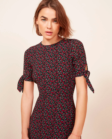 amsterdam dress reformation
