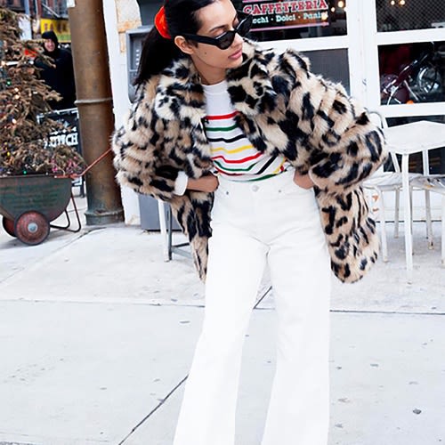 frame le palazzo pant