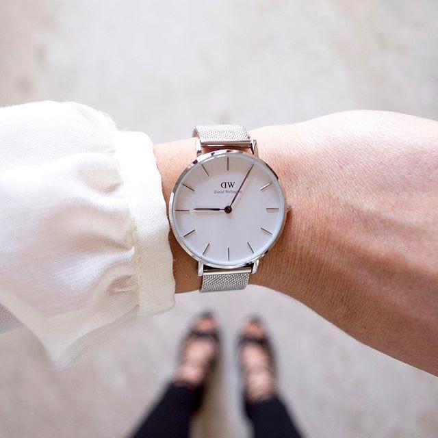 petite sterling 32mm