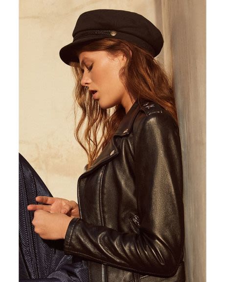 brixton fisherman hat