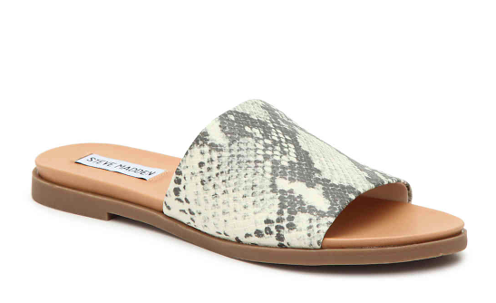 karolyn flat sandal