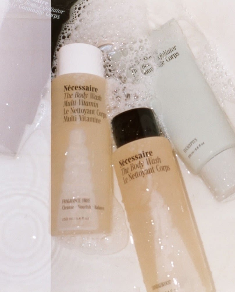 necessaire hand cream amazon