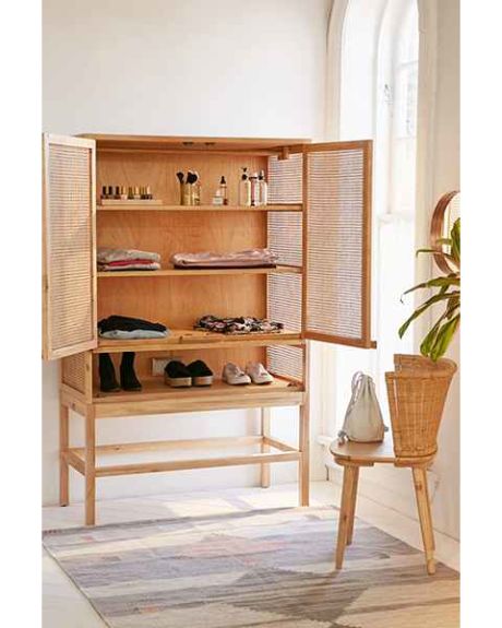 Marte storage hot sale cabinet