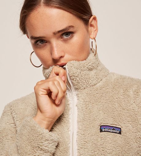 Los gatos fleece jacket patagonia top