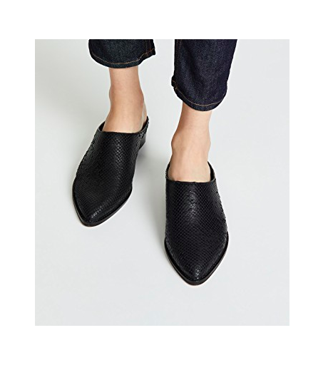 Ulla johnson perry mules outlet