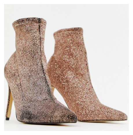 Lipsy sock boot clearance