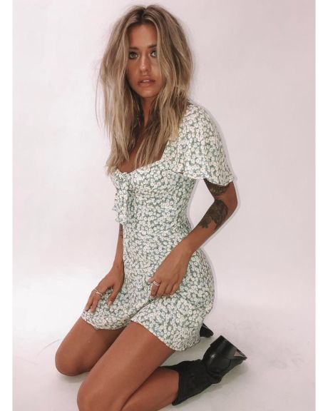 Just a lover mini dress online