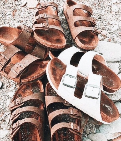 Huaraches birkenstock online