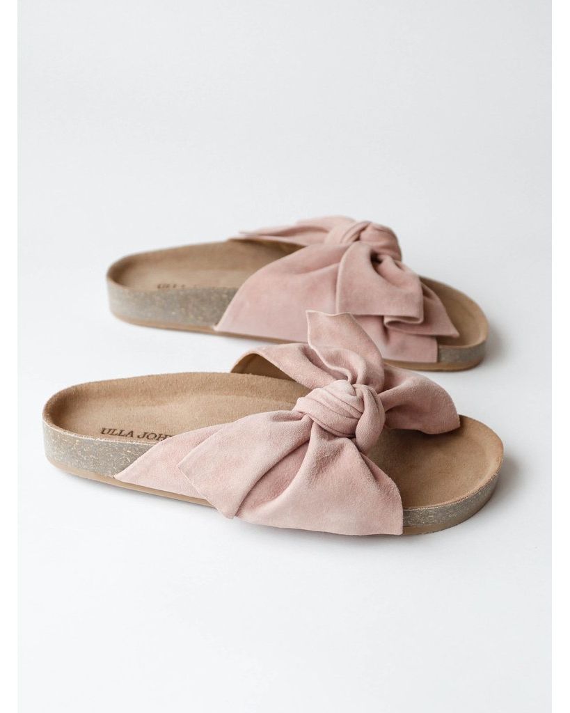 Ulla johnson ingrid slides store
