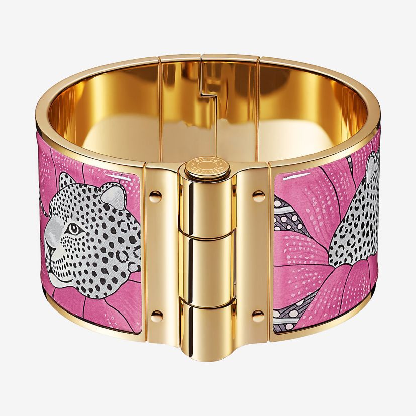Baobab cat hinged best sale bracelet