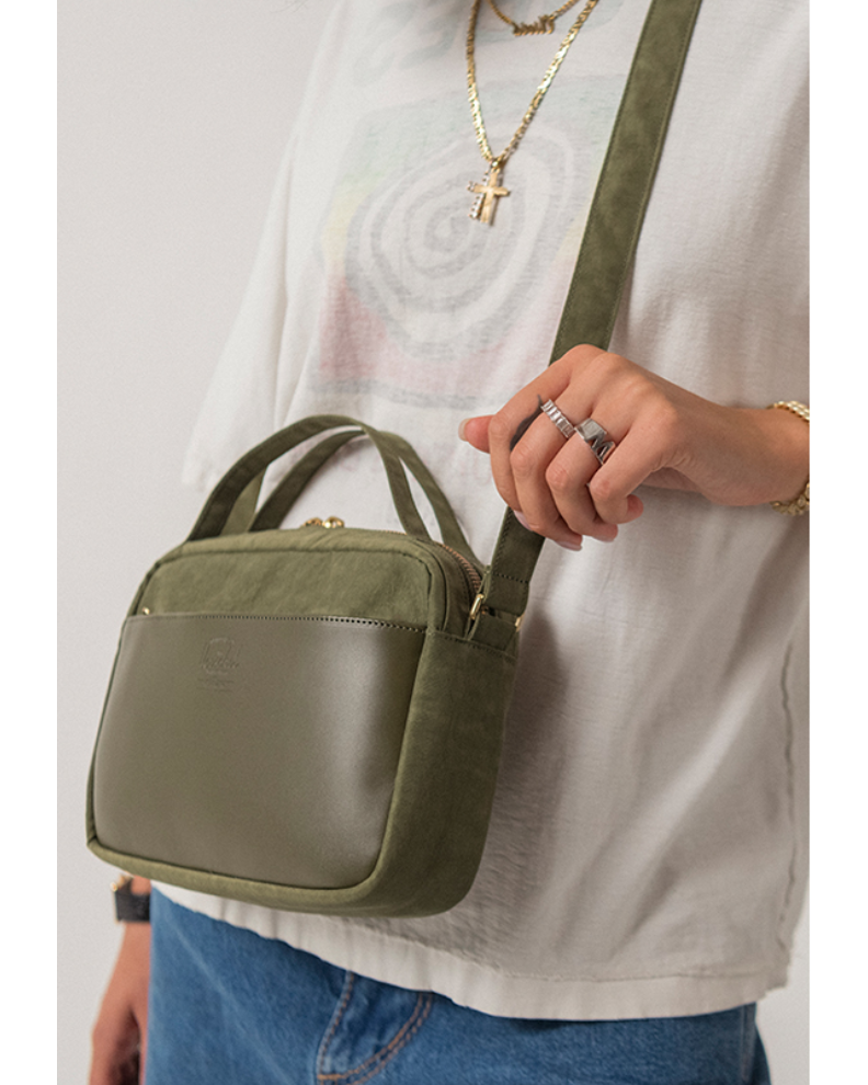 Herschel orion crossbody discount