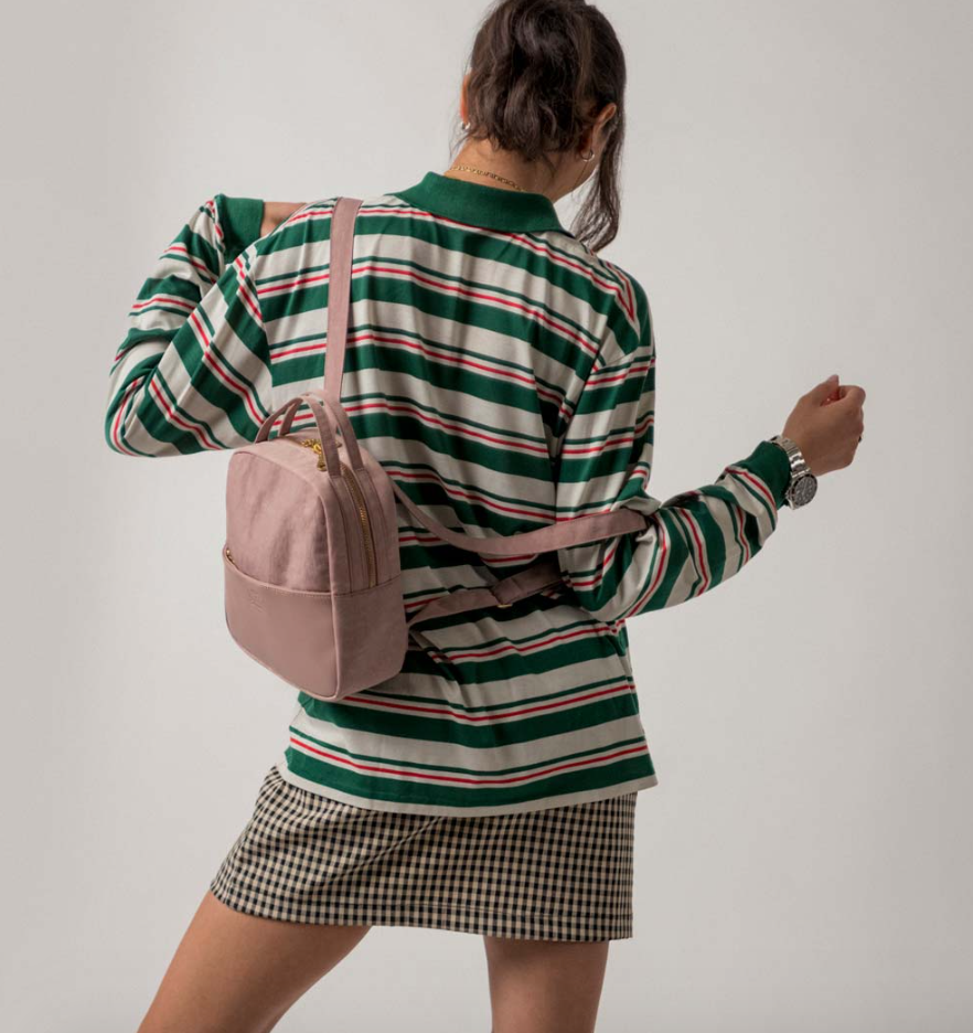 Herschel orion backpack small top