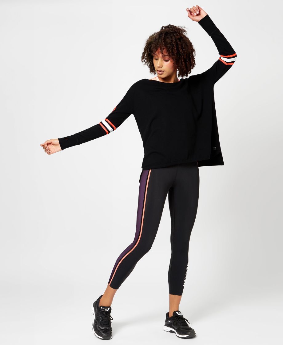 Simhasana sweatshirt sales