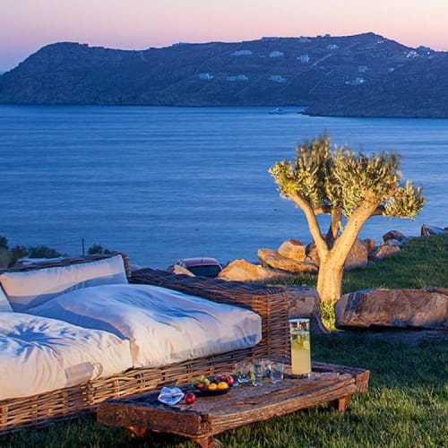 Myconian Villa Collection
