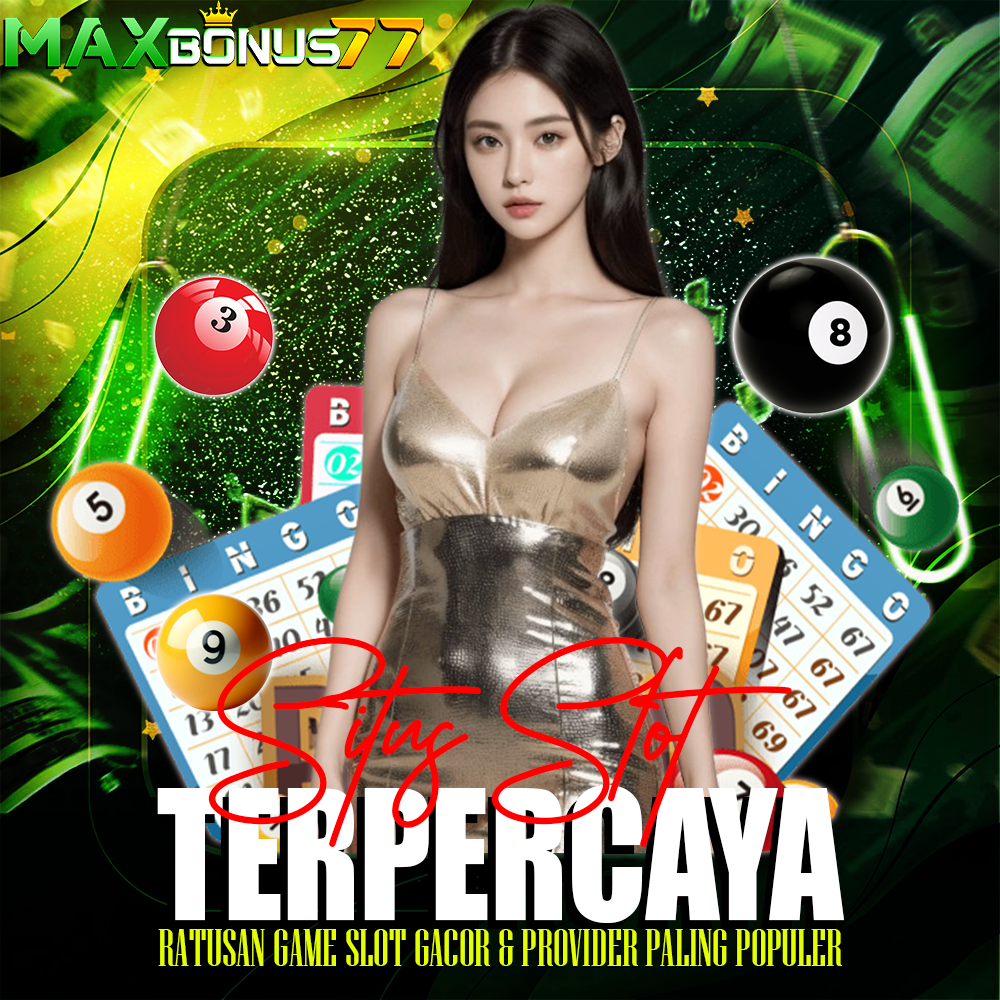 Maxbonus77