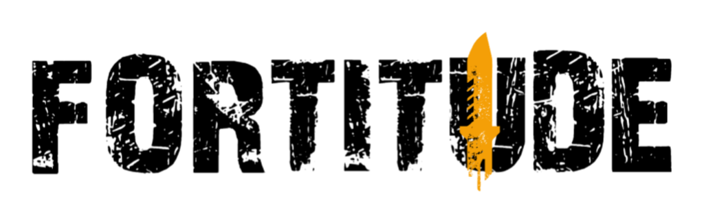 FORTITUDEVERSE Logo
