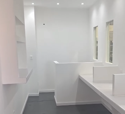 Instalação de divisórias de drywall para escritórios e separação de ambientes no RJ