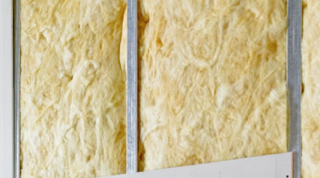 Isolamento acústico de alta performance em paredes e forros de gesso acartonado