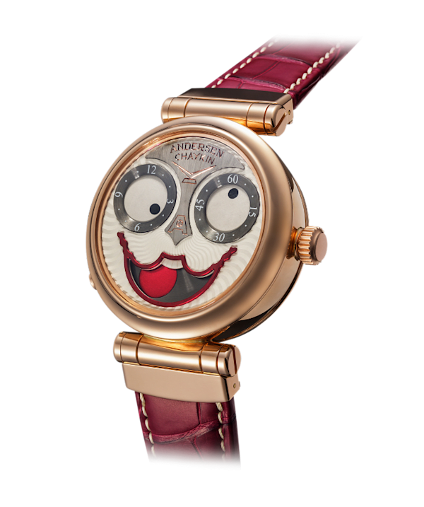 Dfs watches sale