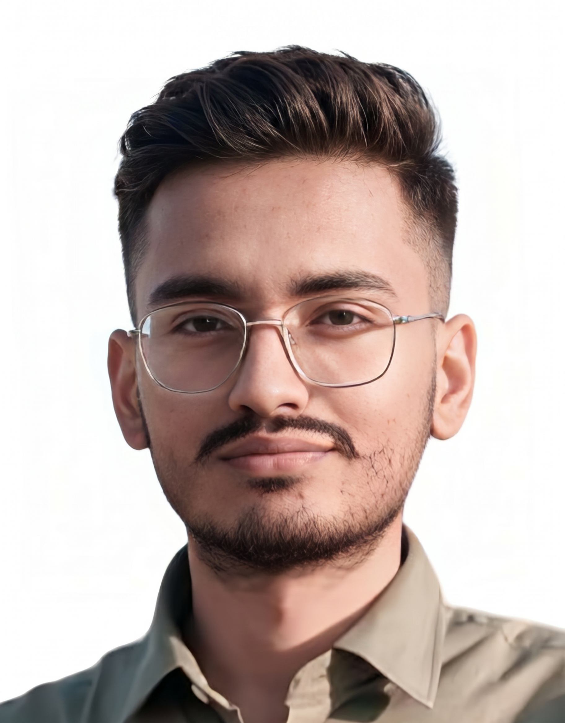 Abhimanyu Singh Lakha Frontend Developer and UI UX Designer