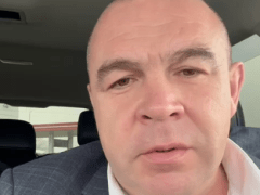 Михаил Миненков: «Сегодня нужно отмечать российские традиционные праздники»