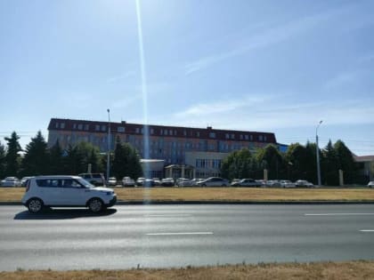 Массовое отравление курсантов в Ставрополе