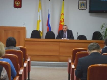 Расширенная планерка