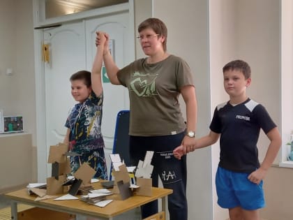 Путешествие в ЧУДетство