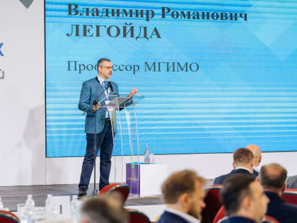 О молодежной политике в вузах