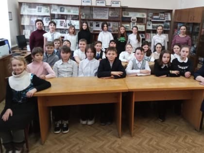 Ворошиловск в январь 43-го