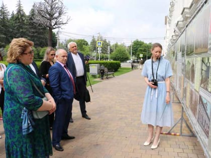 Выборы в преломлении истории и современности