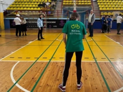 В спартакиаде Кочубеевского округа приняли участие 14 команд из детских садов