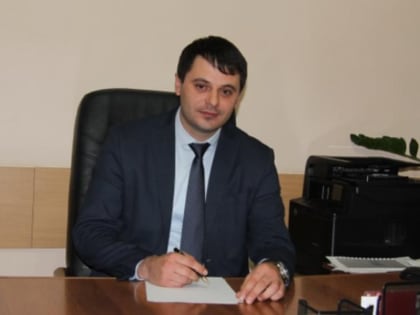 Нового куратора общественного транспорта и замглавы миндора назначили на Ставрополье