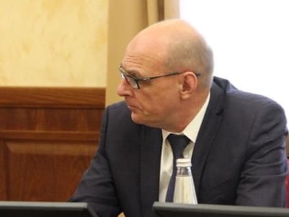 Министр по делам нацполитики Ставрополья Александр Писаренко покинул пост