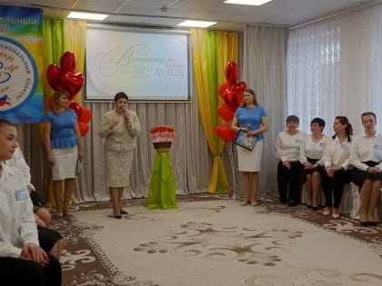 В Георгиевске выбирают лучшего воспитателя