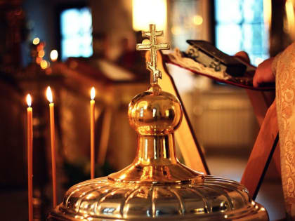 Глава Невинномысска поздравил горожан с началом Великого Поста