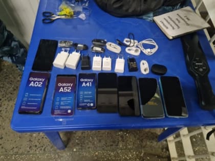 В Кочубеевском округе бывшие сотрудники исправительной колонии признаны виновными в коррупции и должностных преступлениях