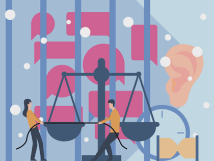 Фейки, мобилизация и единый налоговый счет: главные законы 2022 года