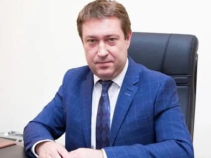 Стало известно новое место работы экс-министра здравоохранения Ставрополья Колесникова
