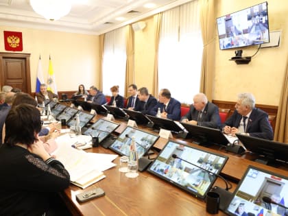 На Ставрополье будут построены 16 инфраструктурных объектов для обеспечения инвестпроектов