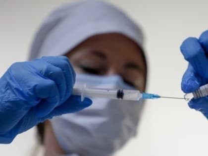 Прививки от COVID-19 для ставропольцев могут стать сезонными