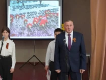 Ровно 82 года назад, 13 января 1943 года, наш округ был освобожден от немецко-фашистских захватчиков