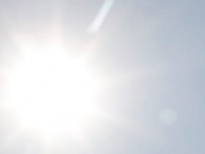 Жара до +42 градусов ожидает ставропольцев в начале недели