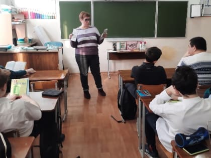 Час классики «Любовь - удел немногих»