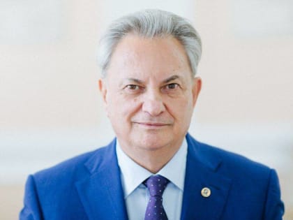 Глава Невинномысска поздравил с днем рождения Владимира Трухачева