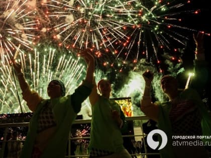 Финал фестиваля «Российская школьная весна» пройдет с 1 по 5 июня в Ставрополе