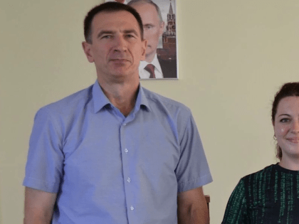 Глава Ставрополья рассказал о выпускниках центра военно-спортивной подготовки