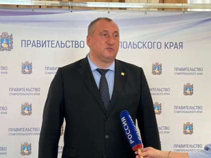 Заболеваемость вирусными заболеваниями в Ставропольском крае ниже эпидпорога на 35%